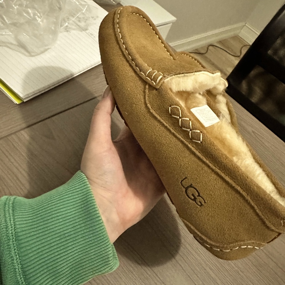 Ugg slip Ons